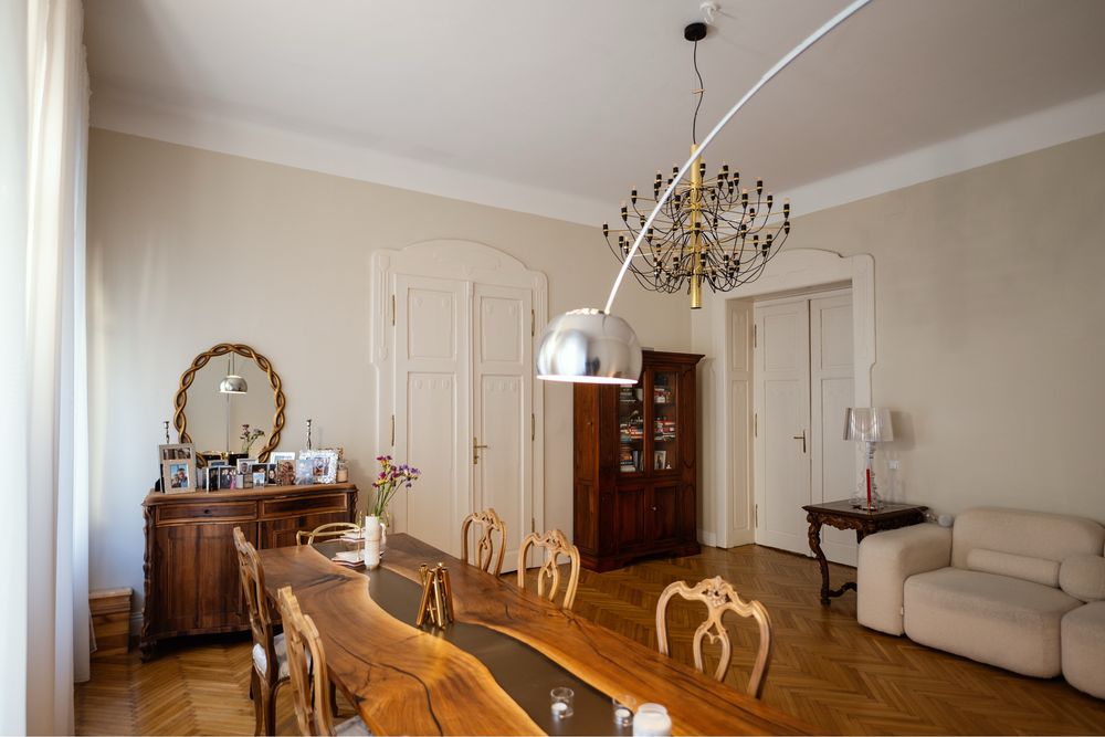 Apartament istoric - ULTRACENTRAL - Timișoara