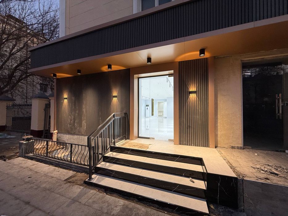 Продается нежилое