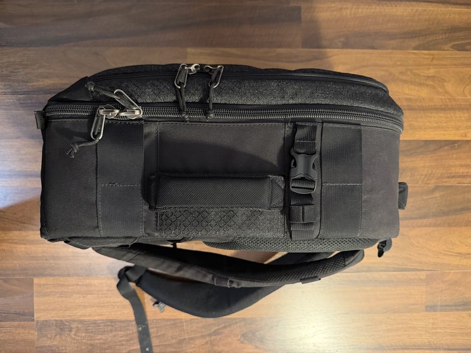 Rucsac foto Lowepro Pro Runner 350 AW II