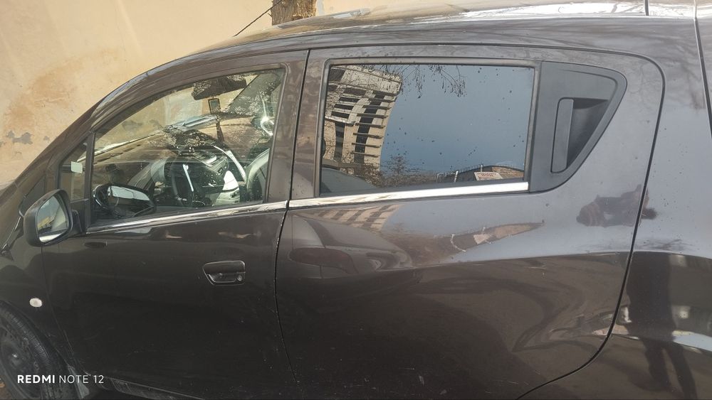 Srochno spark sotiladi