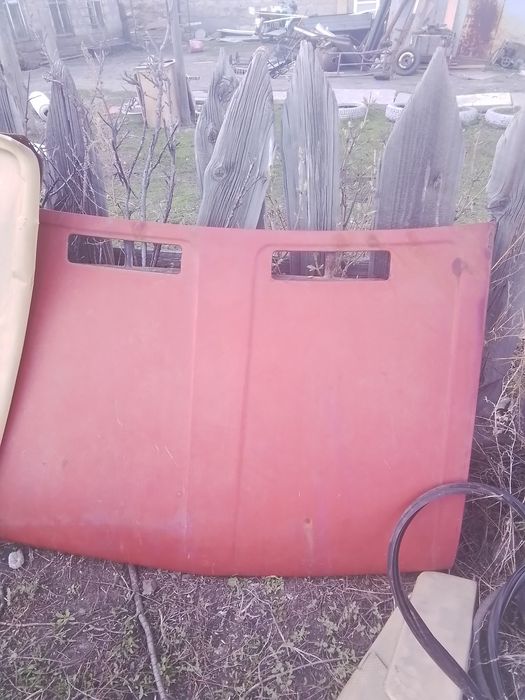 Продаю запчасти ваз 21 0 6