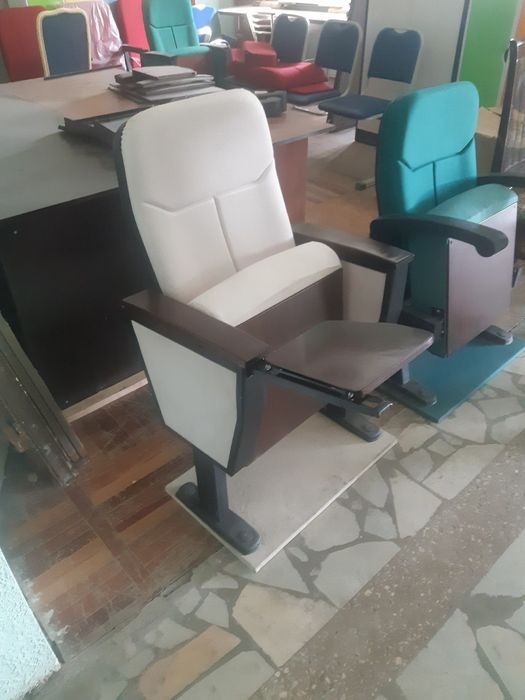 Кресло конференция зал театральный кресло качество и гарантия