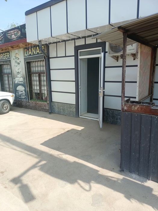 Аренда  Нурафшон тойтепада чигиригда