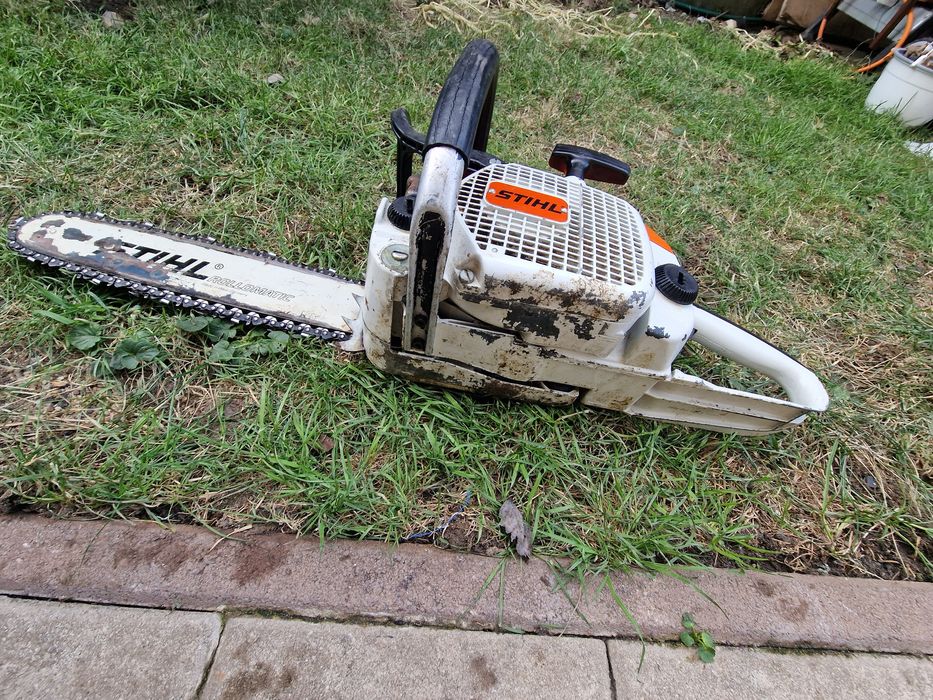 Drujba Stihl ms 028