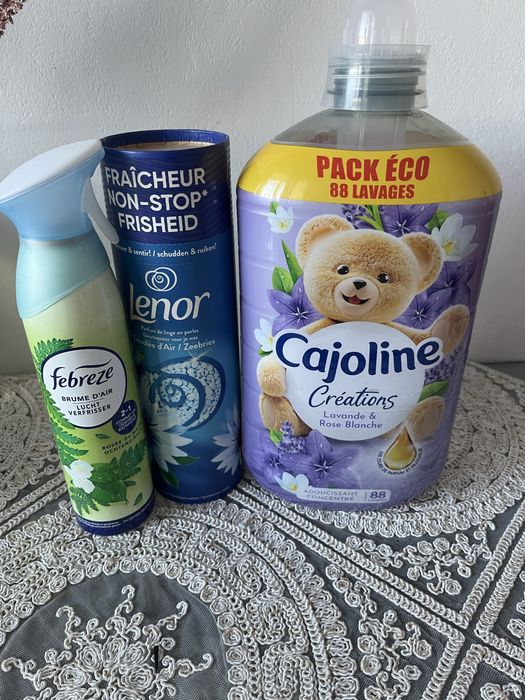 Set pentru ingrijirea hainelor