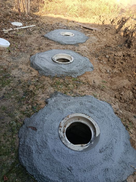 Urachi qazish ishlari boʻyicha