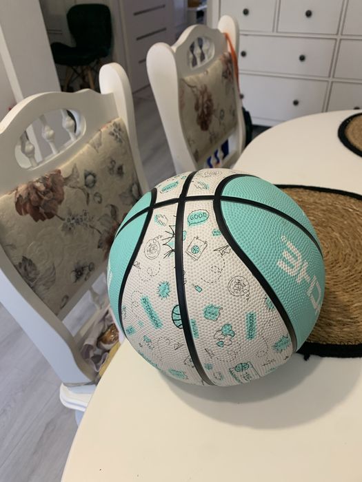 Minge de baschet