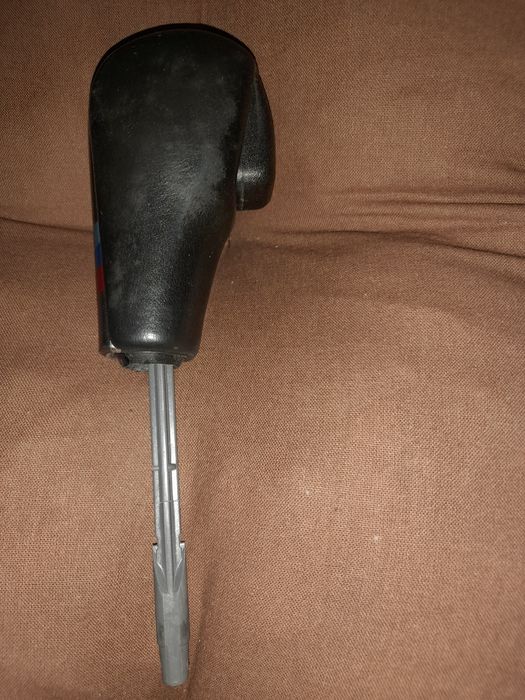 Топка за скоростен лост