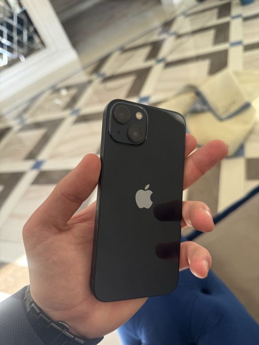 Айфон 13 128гб