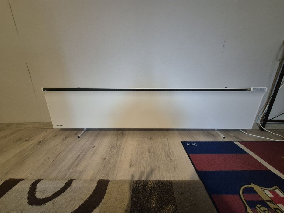 Конвекртор Glamox Heating Adax