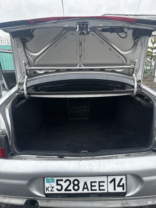 Машина Lada ВАЗ 2110