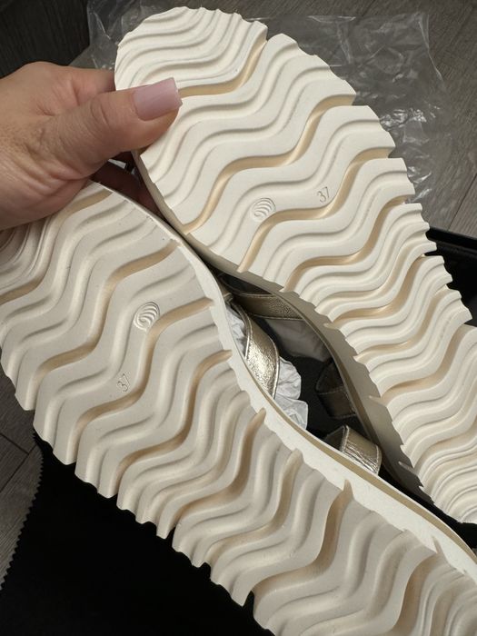 Босоножки италия