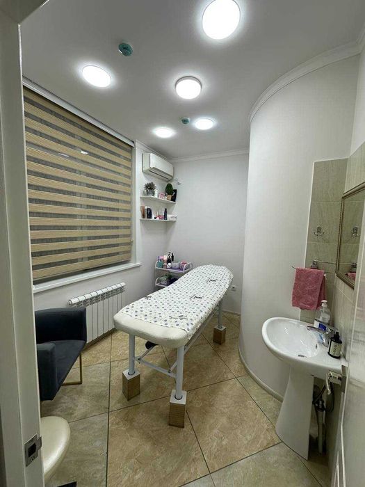 Продажа нежилое 70+50м2. Ор-р: Паркентский рынок.