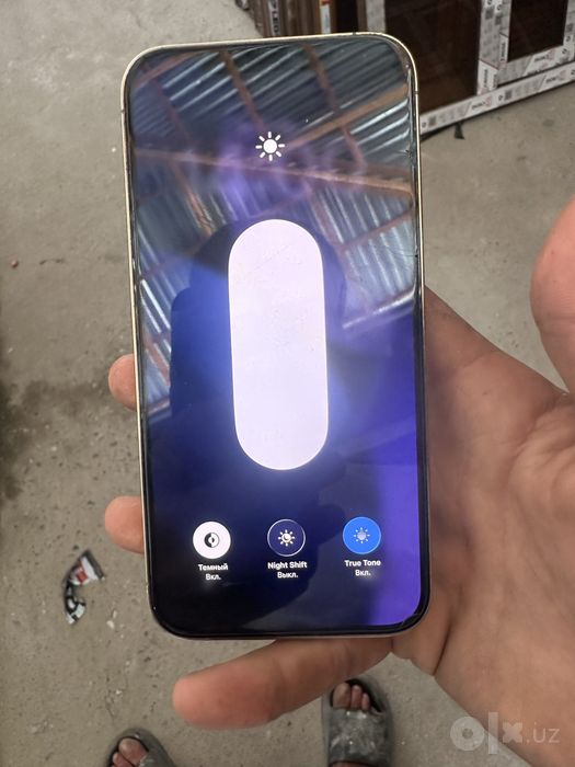 Iphone 12 pro max 256 gb