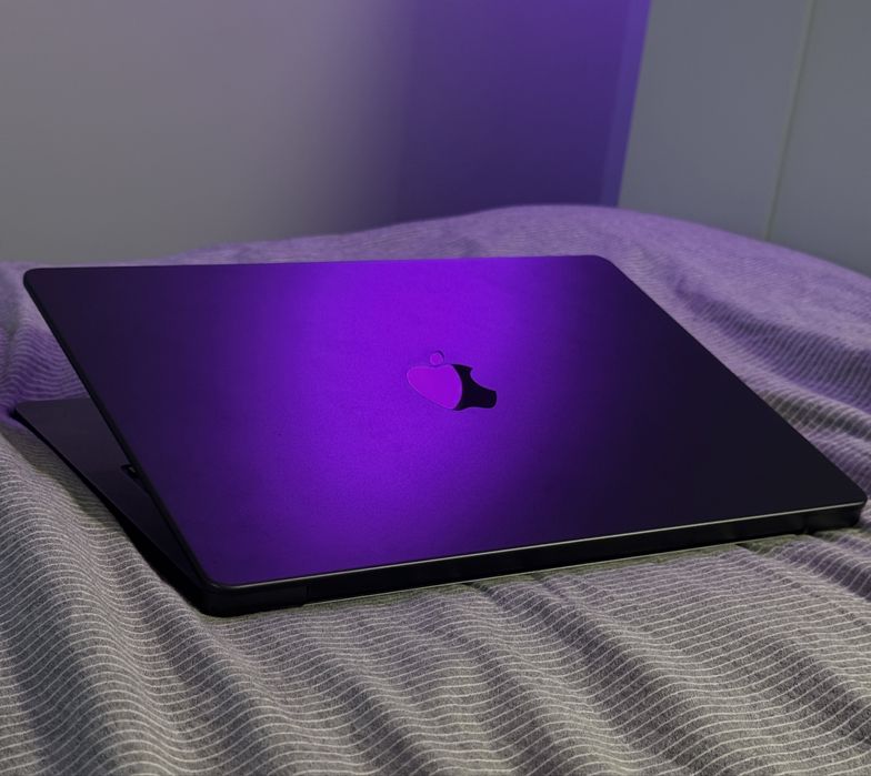 Macbook 14 inch M3 Pro
