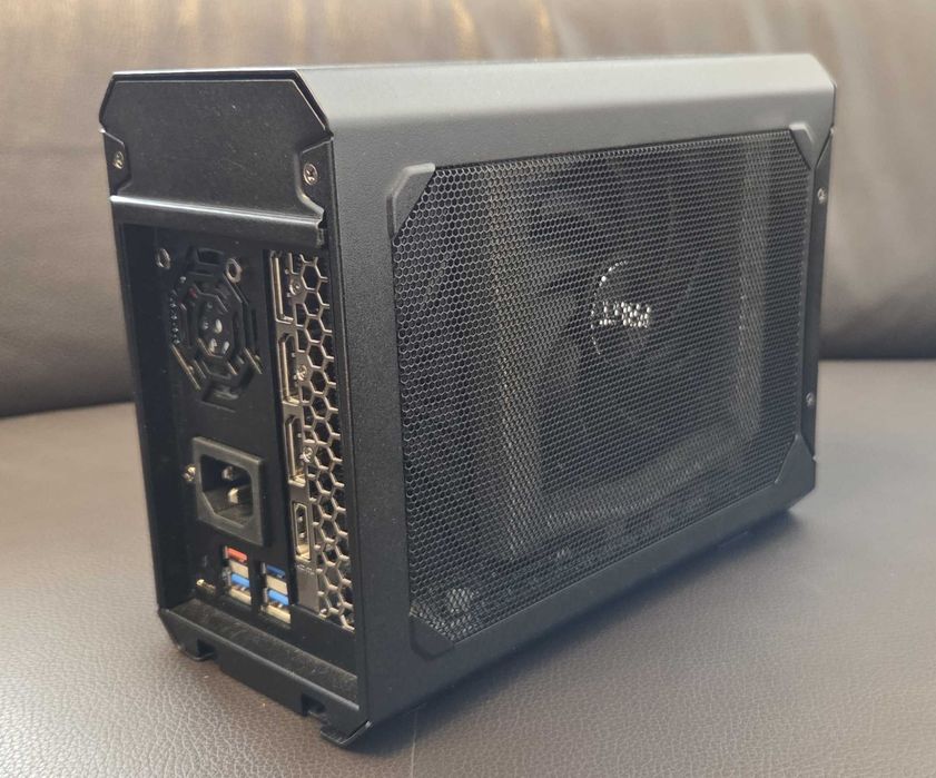 4060 ti - Placi video oferte online | OLX.ro