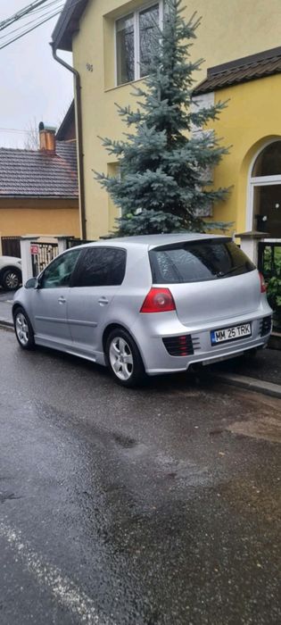 Volkswagen Golf 5 diesel 1.9