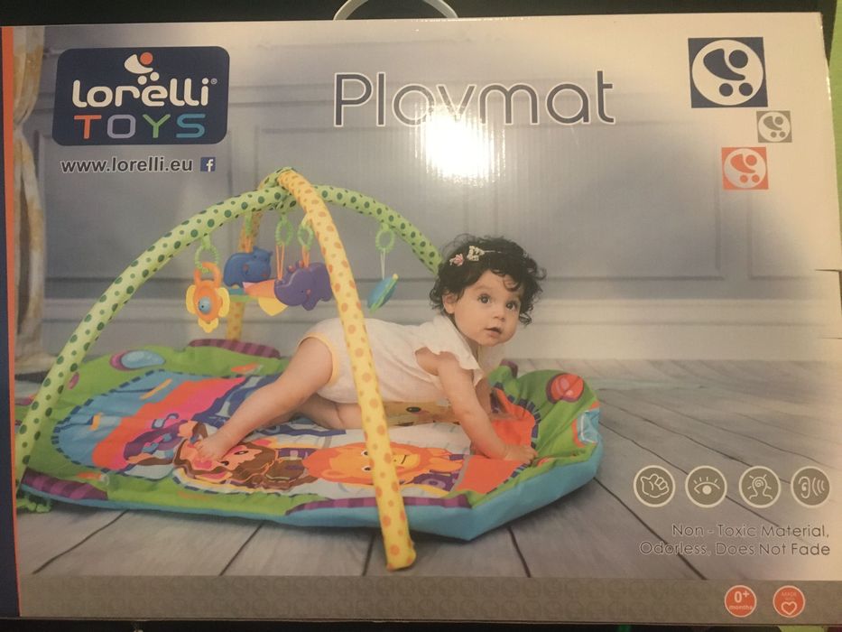 НОВА!!!Активна гимнастика Lorelli