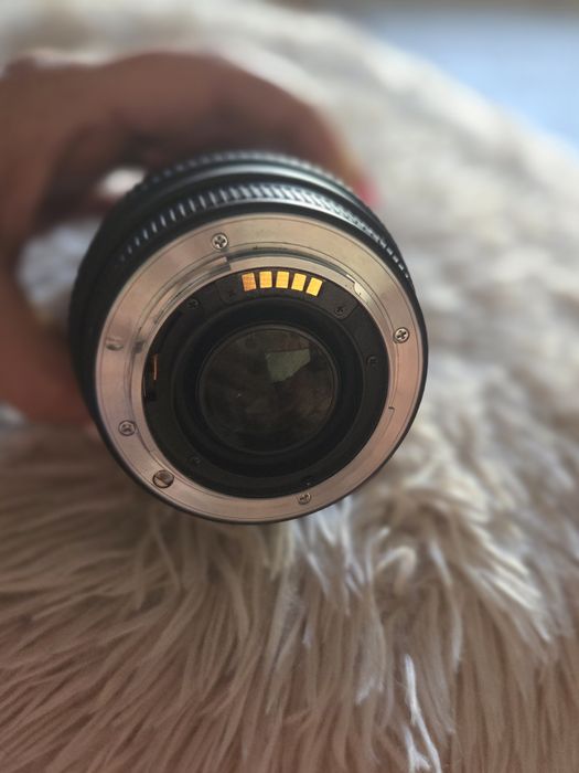 Obiectiv  Sigma 70-300mmm