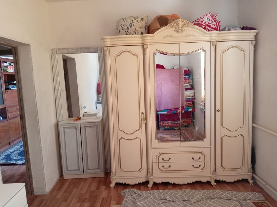 Үй сатылады Автодром