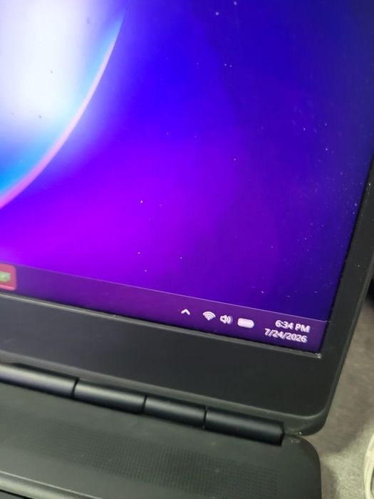 Dell Precision 7560 workstation i5 -11500H