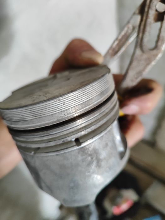 Поршень Ниссан Патрол РД 28