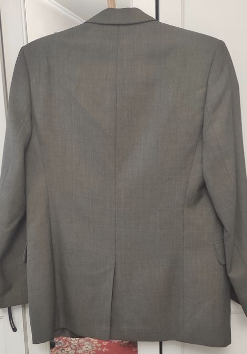 Мужской костюм двойка