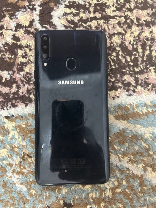 Samsung A20s сатылады