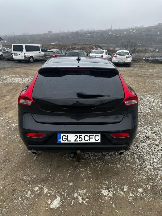 Volvo V40,D3 2.0Diesel