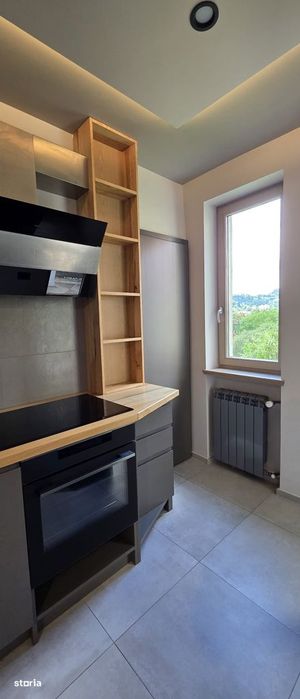 Apartament 3 camere situat Ultra Central-Cetatea Brasov,mobilat,utilat