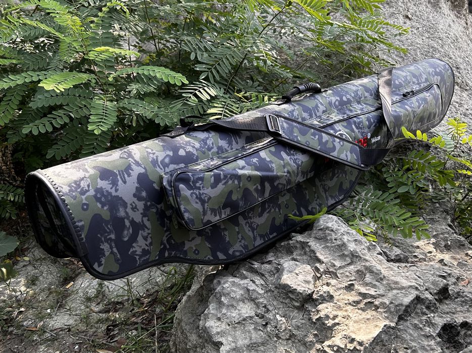 Тройни твърди калъфи 140/160см