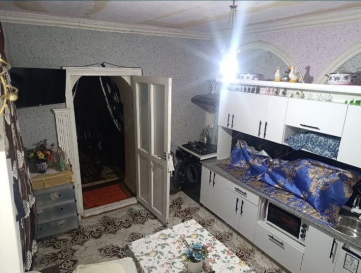 Срочно недорого продаётся дом на земле на ул.Ангарская махалля анхор