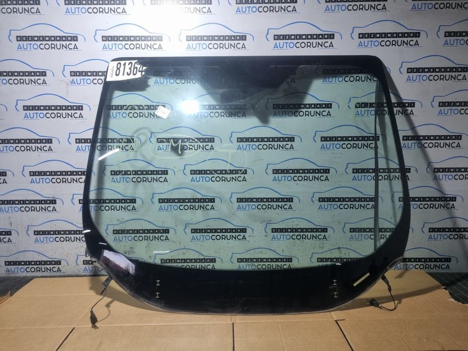 Parbriz Ford Kuga II Facelift 2016 - 2019 4 Usi (1387) Cu Încălzire Cu incalzire Garantie