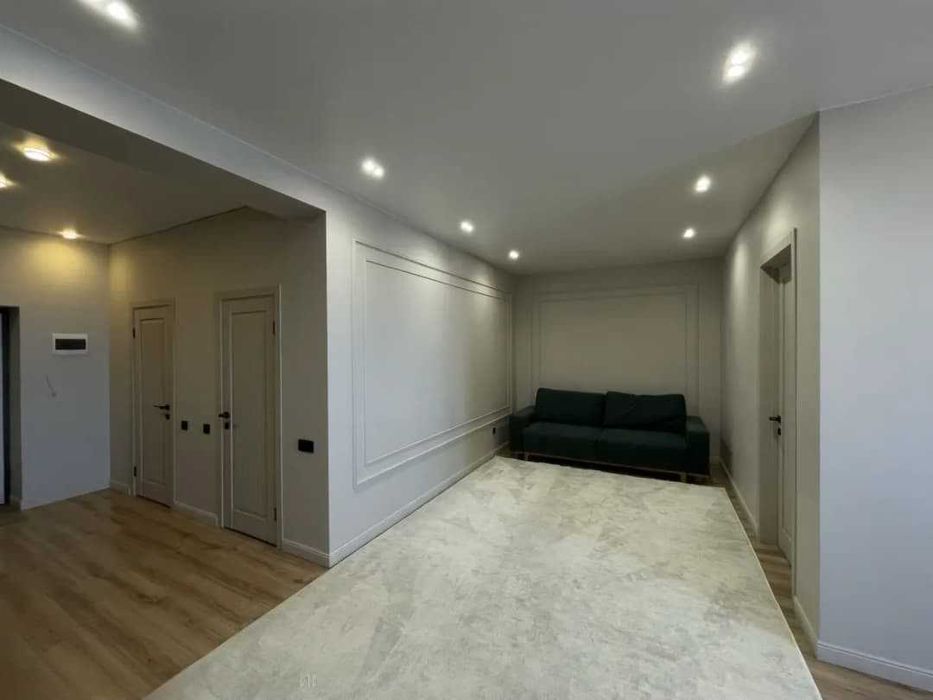 Продажа 2-комнатной квартиры