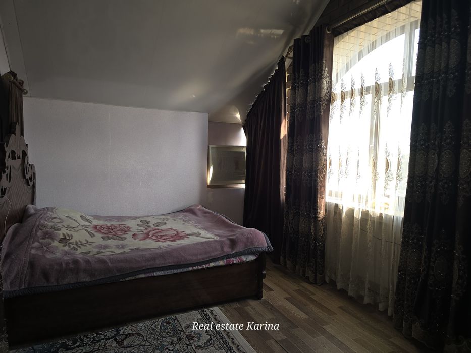 Таунхаус в районе Некрасова