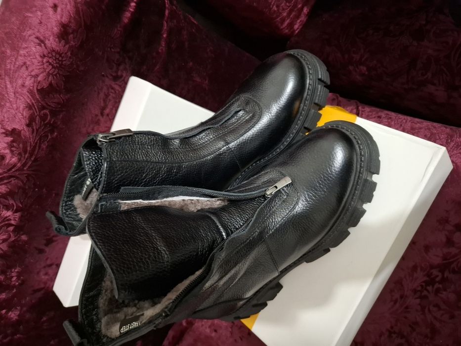 Сапожка зимнее 39 размер