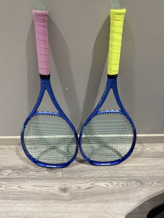Yonex Ezone 98L (теннис ракетка)