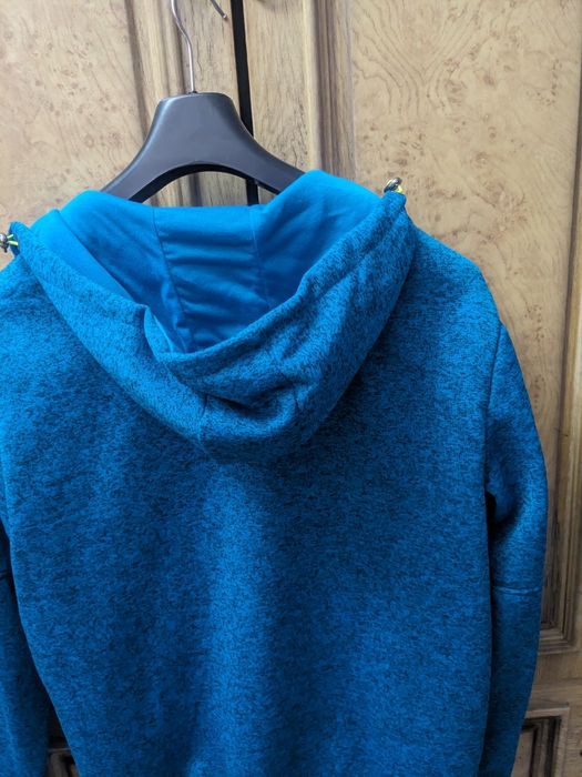 Продам мужская толстовка