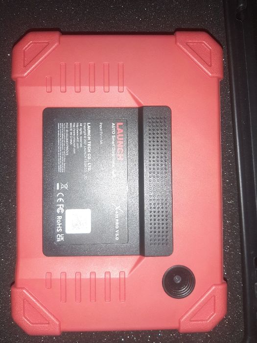 Launch X-431 PRO v5.0