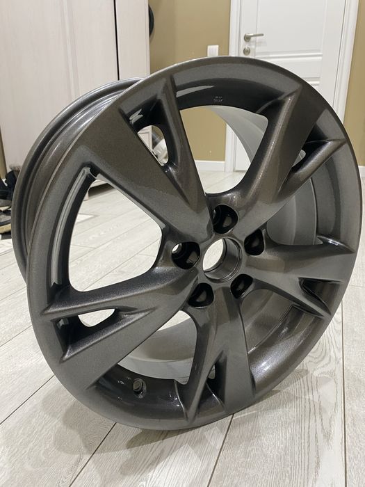 Диски от LEXUS IS350 (оригинал)