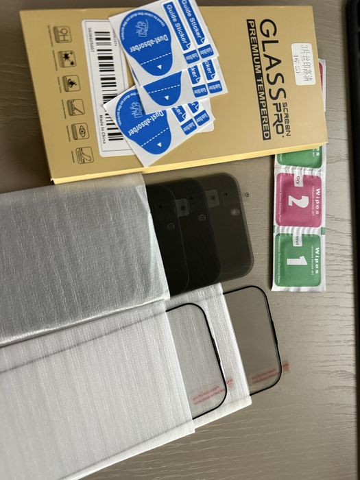 iPhone 16 pro Black Titanium 128GB + ГАРАНЦИЯ VivaCom