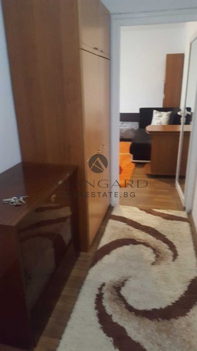 Продава се Едностаен апартамент в Пловдив, Тракия - 36 кв.м за 1945 €/кв.м - Снимка #2