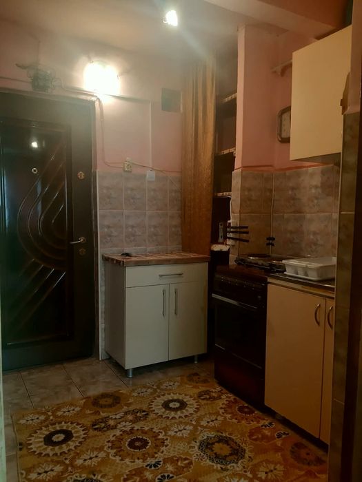 Vand garsoniera,zona Dragos Voda