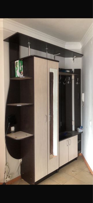 Шкаф в прихожую