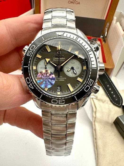 Omega seamaster planet x6