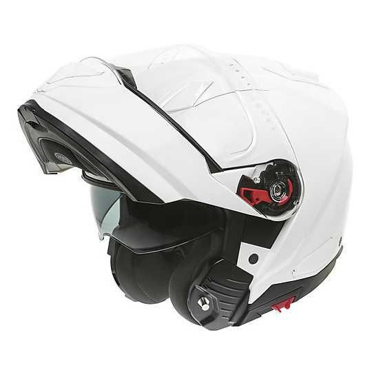 Casca moto NOUA PREMIER Delta cu PINLOCK GRATUIT - casca modulara flip