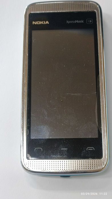 Nokia 5530 expressmusic
