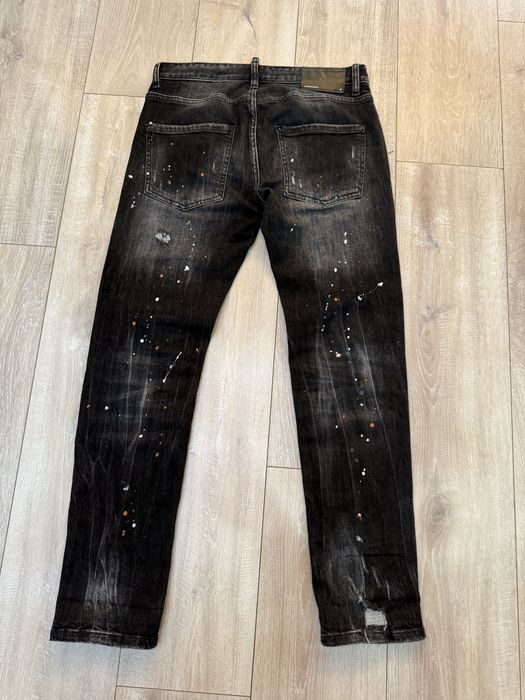 Dsquared2 jeans
