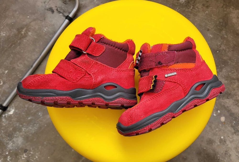 Ghete Primigi marimea 23