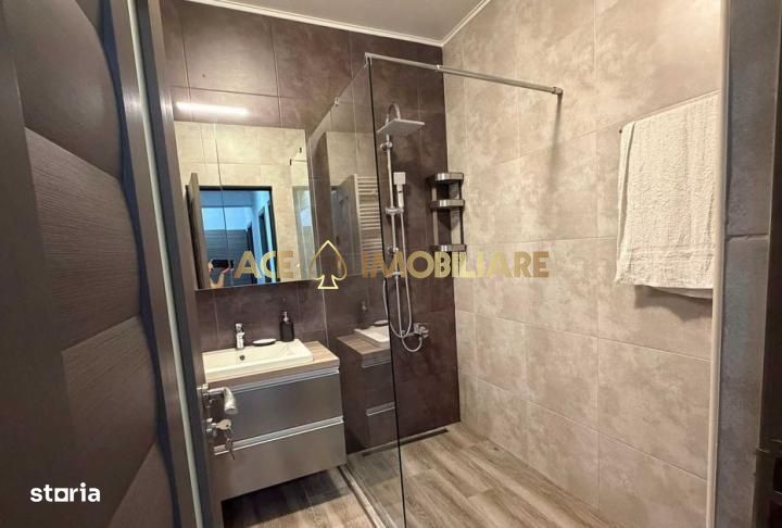 2 Camere de inchiriat | Lujerului | Metrou | Centrala | Parcare